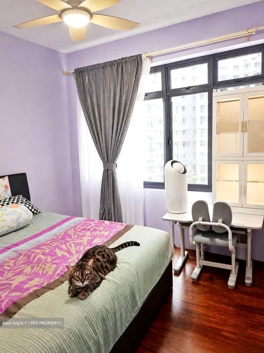 Blk 347B Adora Green (Yishun), HDB 4 Rooms #621753211